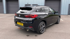 BMW X2 xDrive 20i [178] M Sport 5dr Step Auto Petrol Hatchback